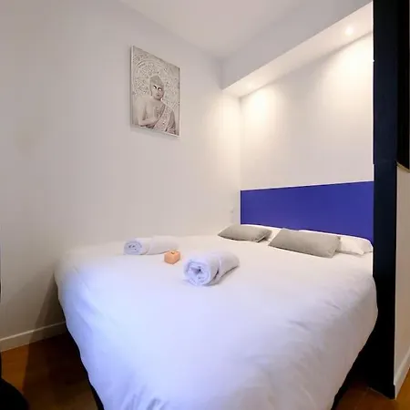 Apartament Hypercentre - Le Du Cordier Rouen
