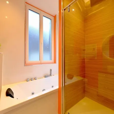 Hypercentre - Le Du Cordier Apartament