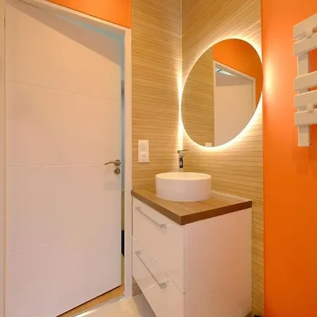 Apartament Hypercentre - Le Du Cordier