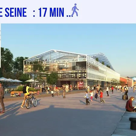 Hypercentre - Le Du Cordier Apartament *